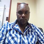 Eric Njoka